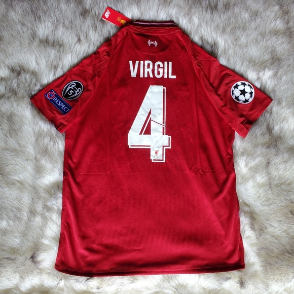 jersey dodgers liverpool